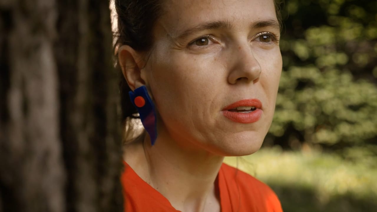 Laura Couto Rosado - Rhomba